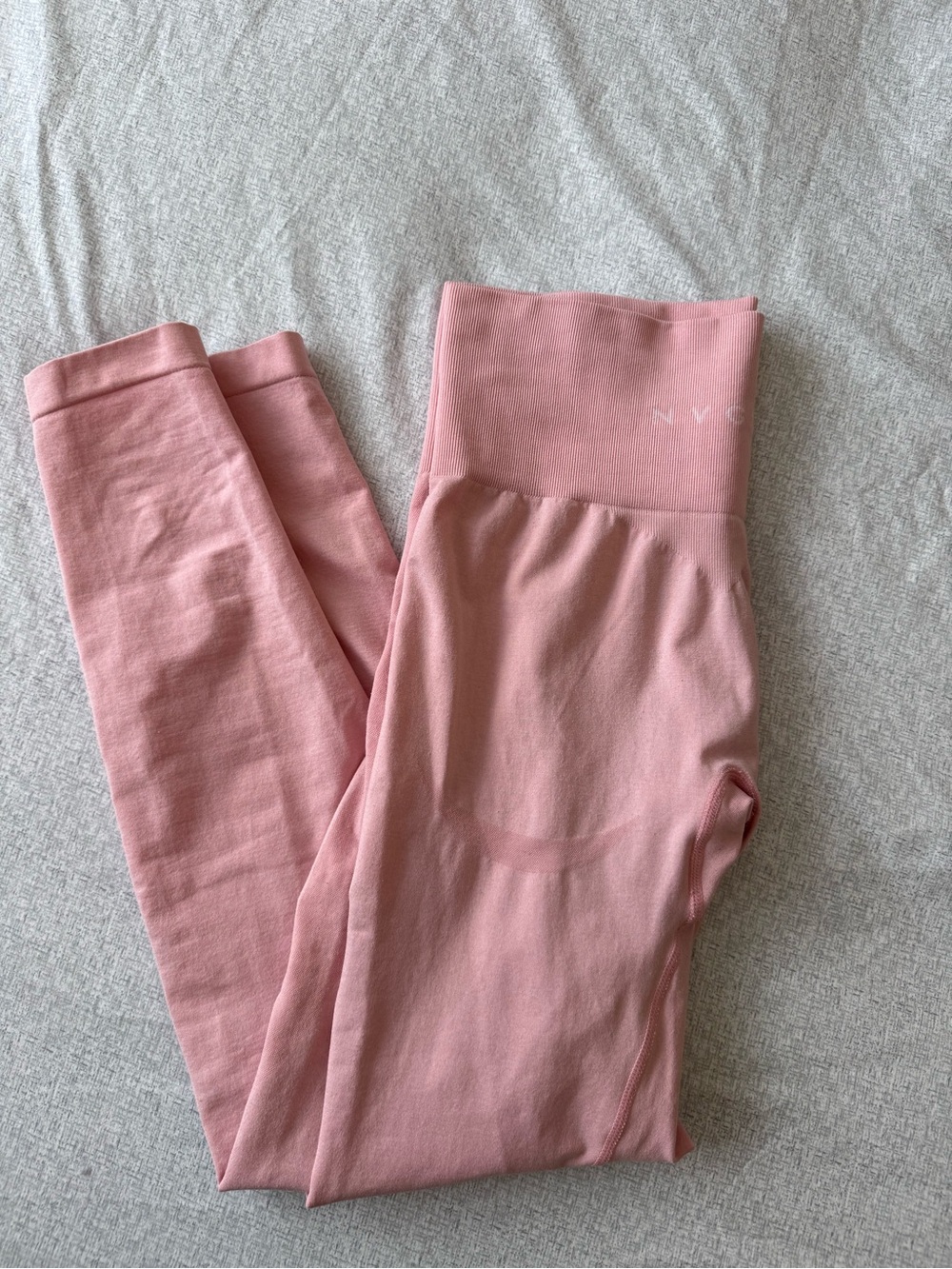 NVGTN contour seamless High-Waist Leggings